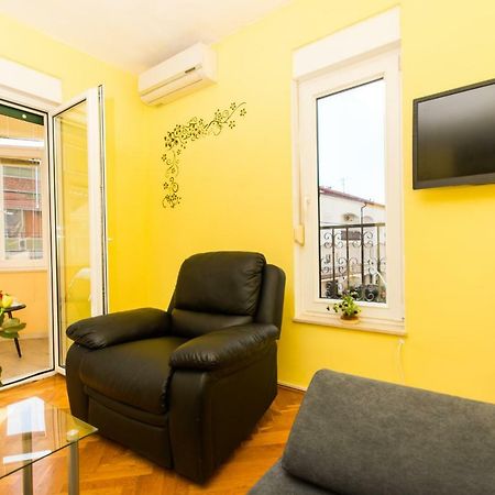 Apartman Ruza Apartment Trogir Exterior photo